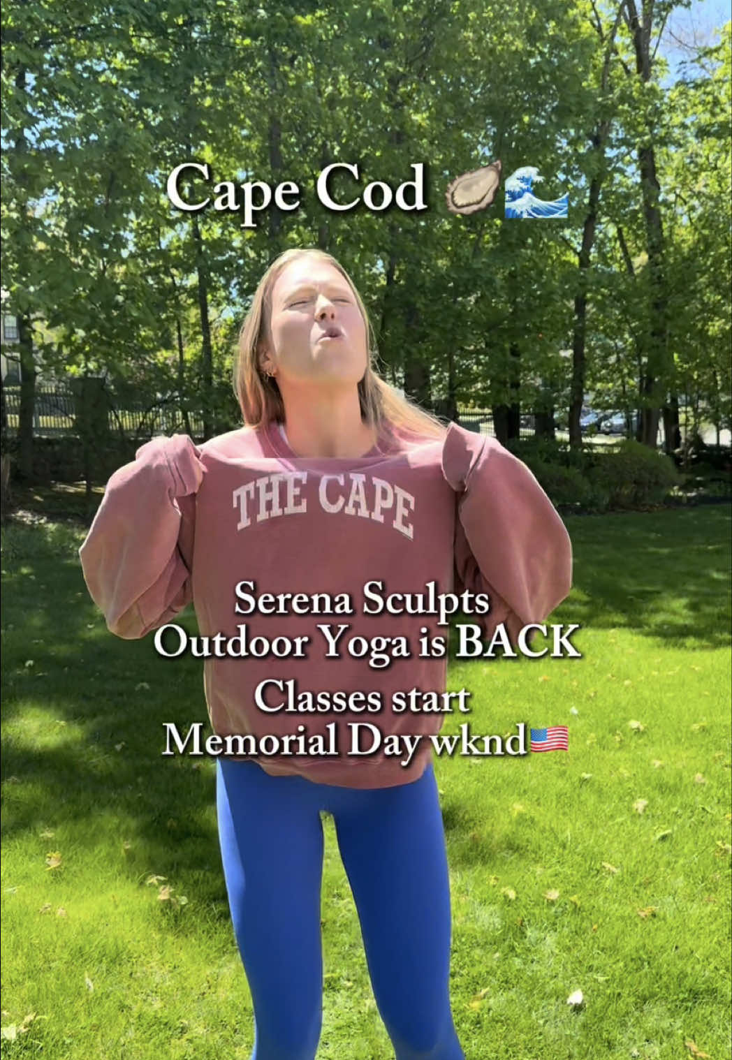 @Serena | Yoga Sculpt