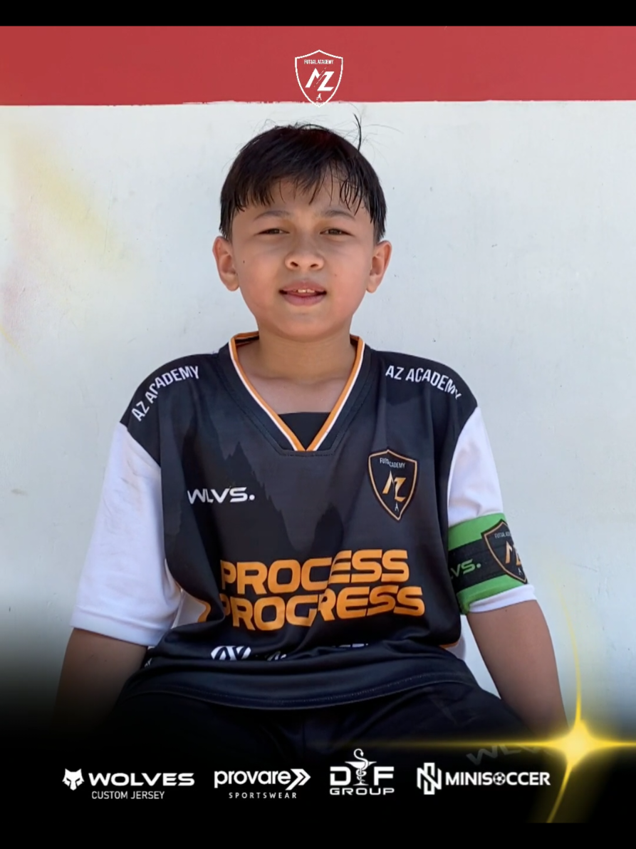 @AZ ACADEMY FUTSAL