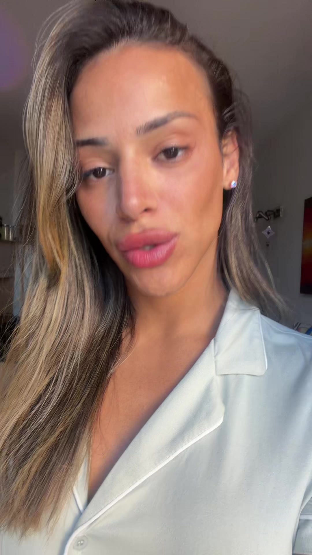 @Grazyeli silva