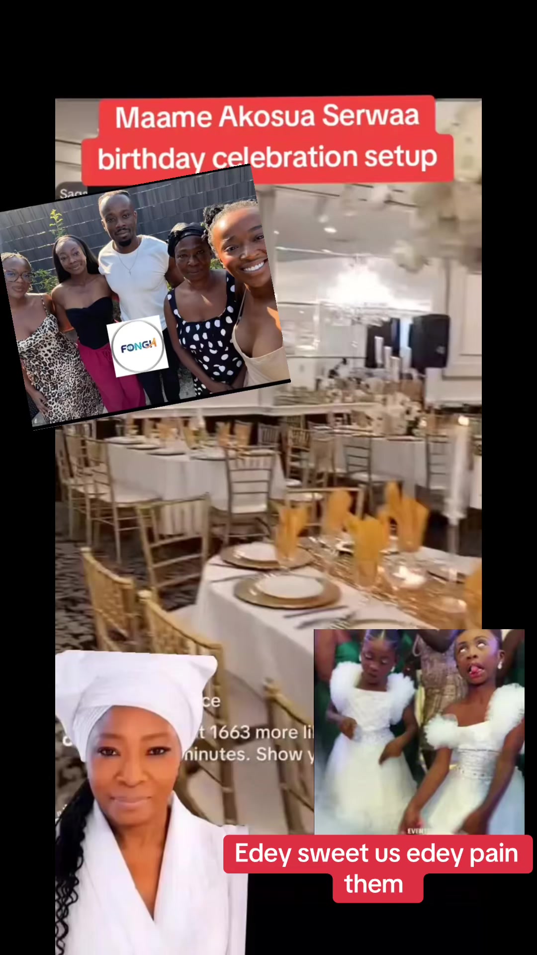 @Sweet Ohemaa Papabi