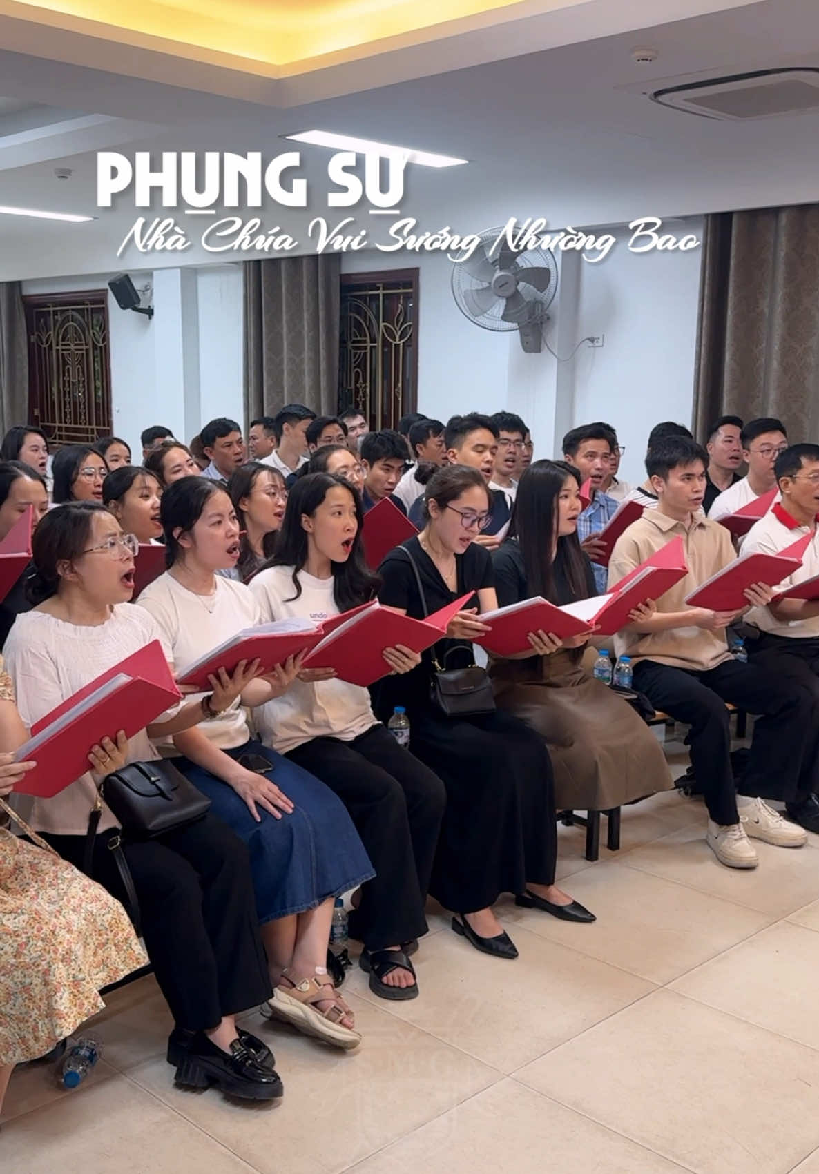 @Ca đoàn Maria Goretti
