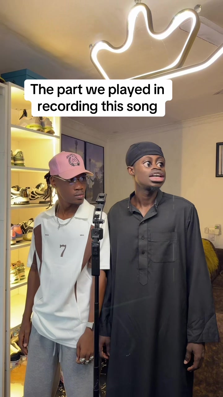 @MillitantDancefamily🇬🇭