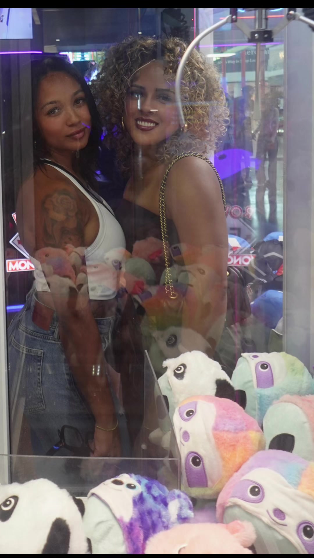 @Shakayla
