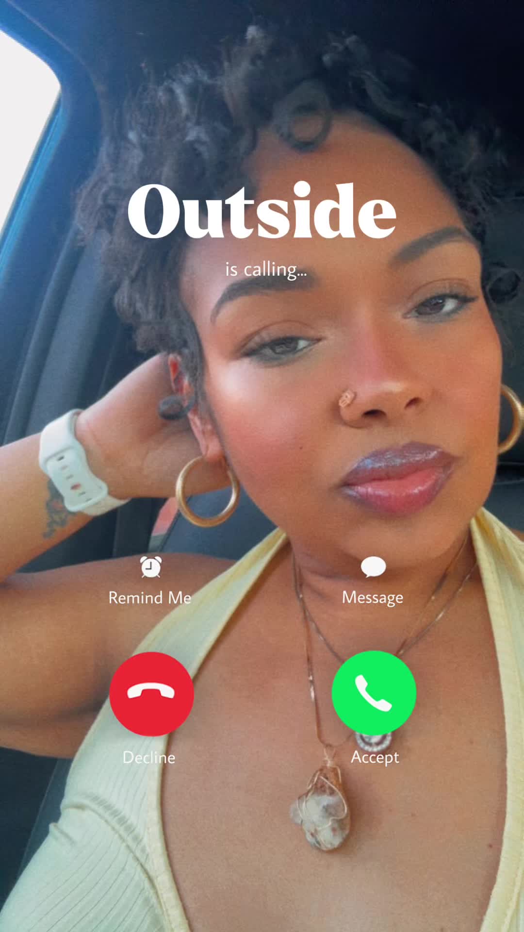@Goddess