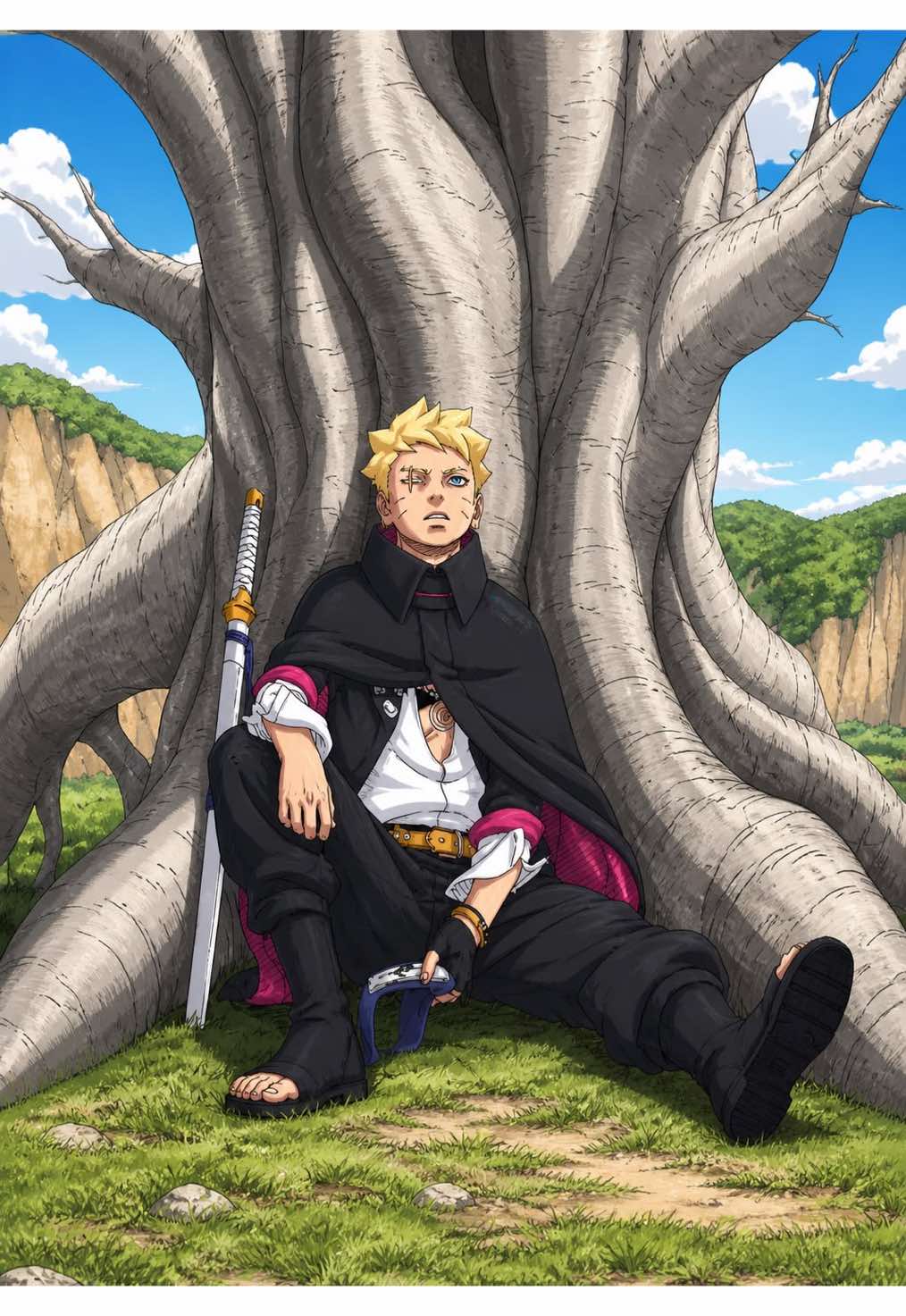 @zizi |Boruto fan|