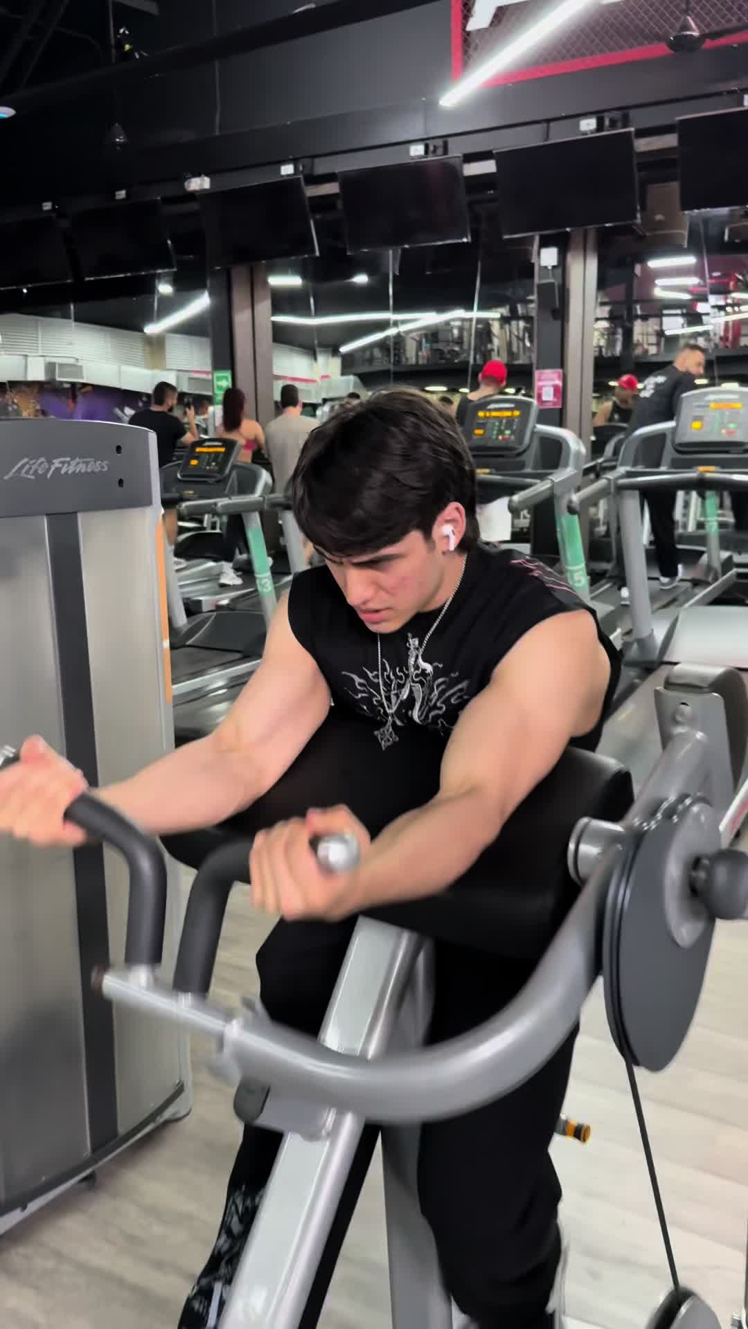 @Andr&eacute;s Arissti