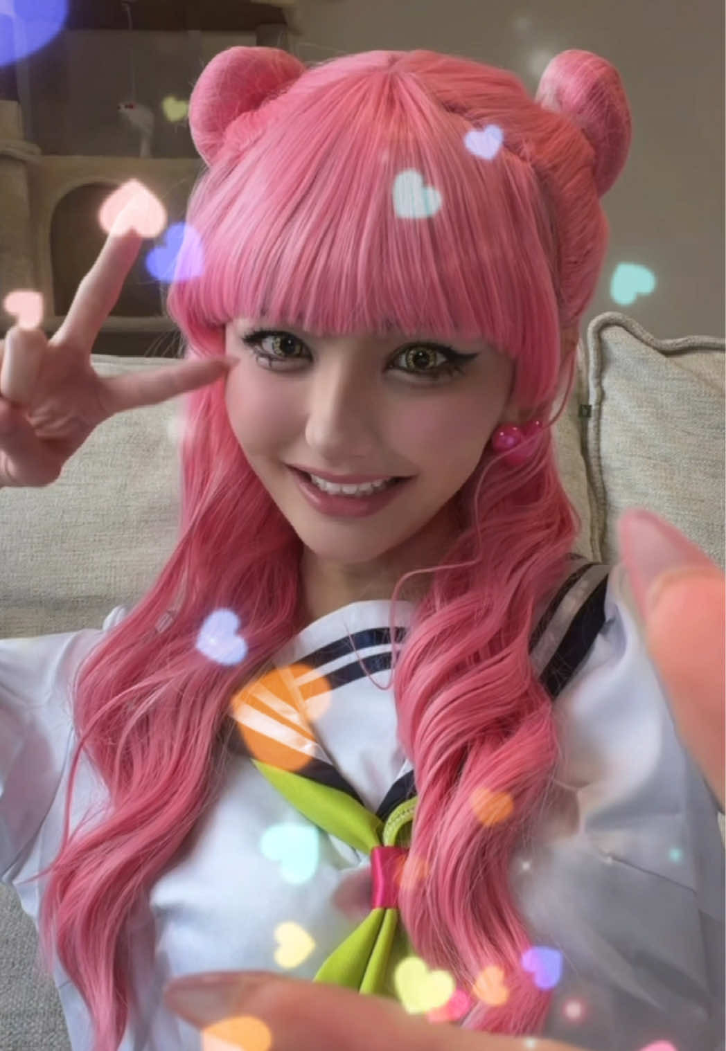 @すなずり(かりんです)