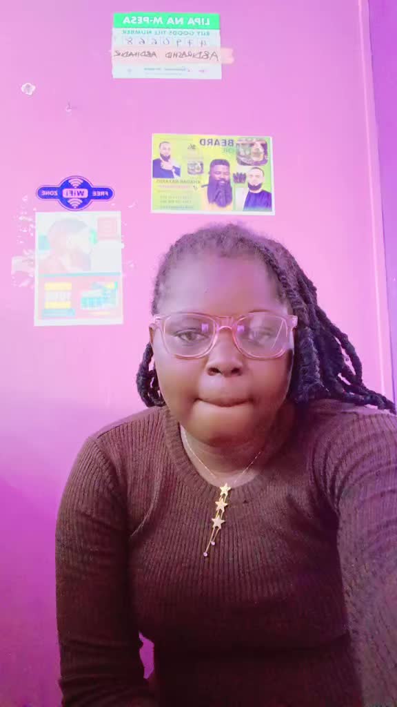 @queen 👑 jedidah