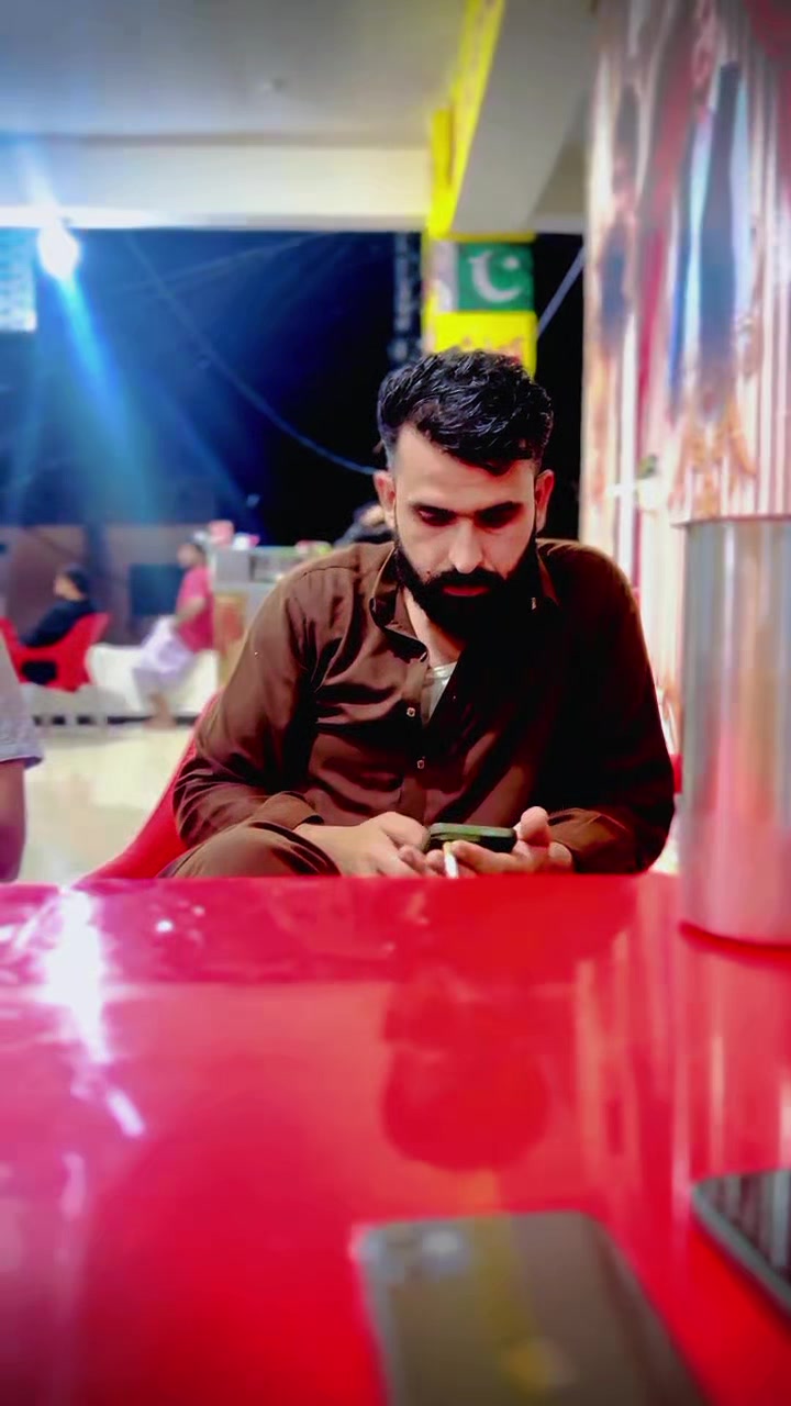 @Faisal Satti