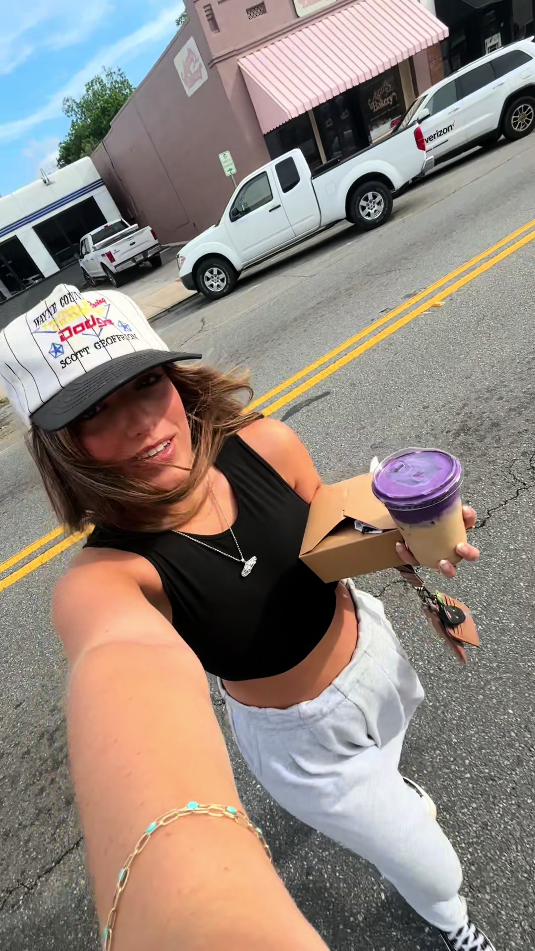 @hails | Georgia Hairstylist