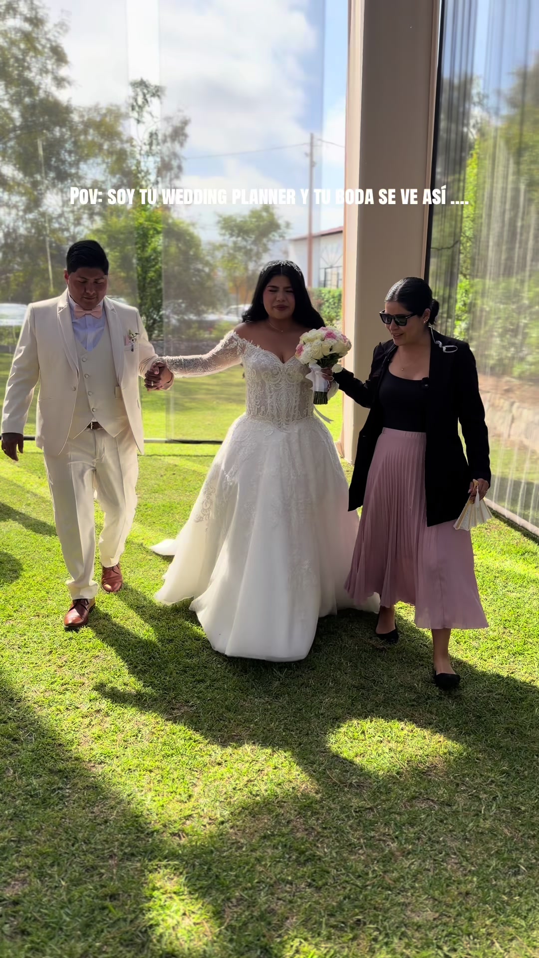 @Mayra Lara Wedding Planner