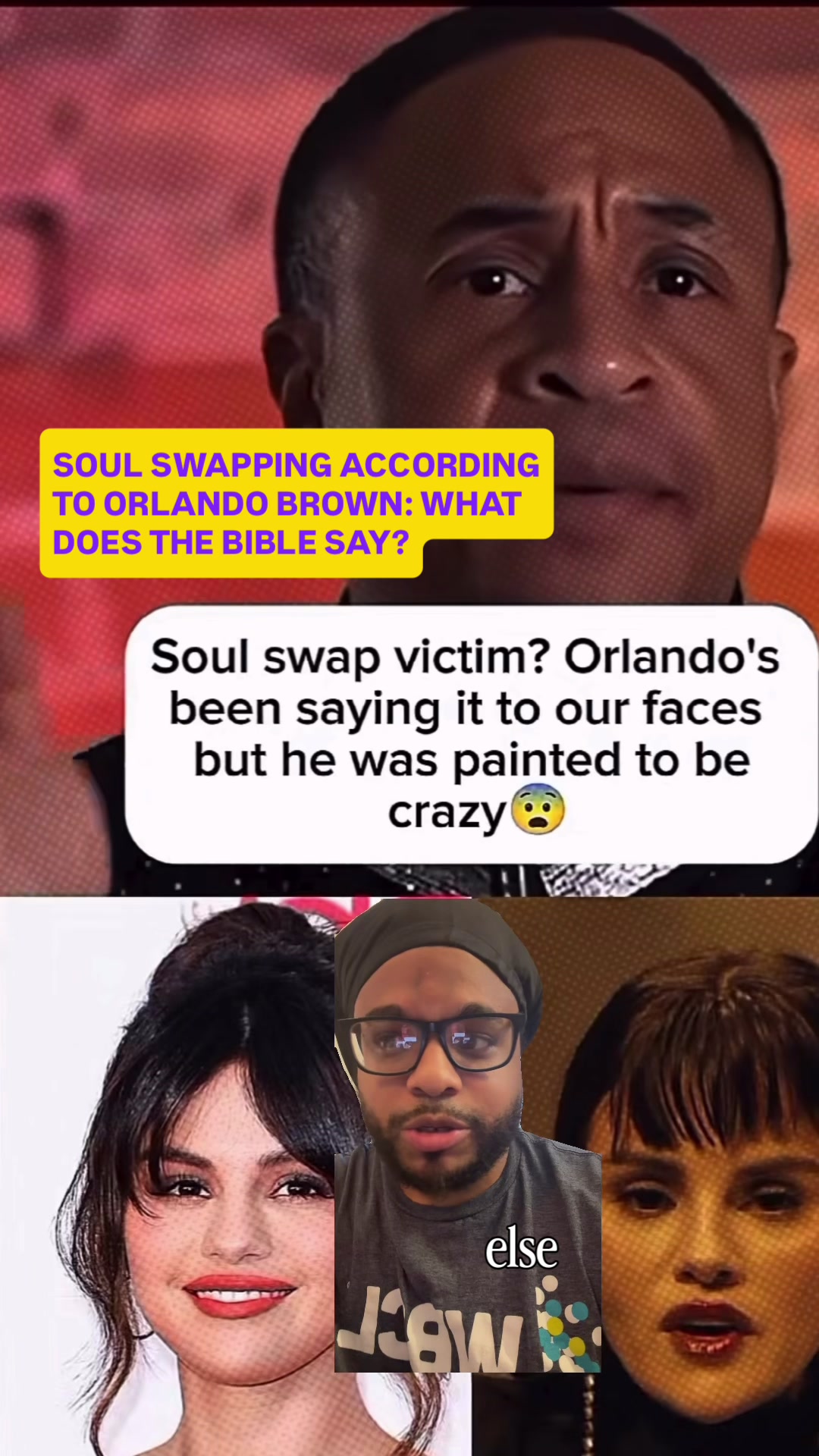 @Tai Jackson