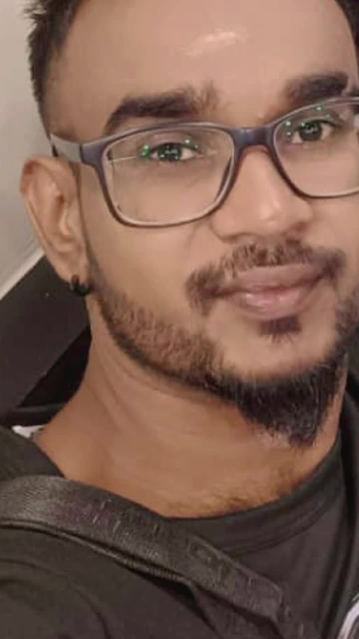 @MohanRao