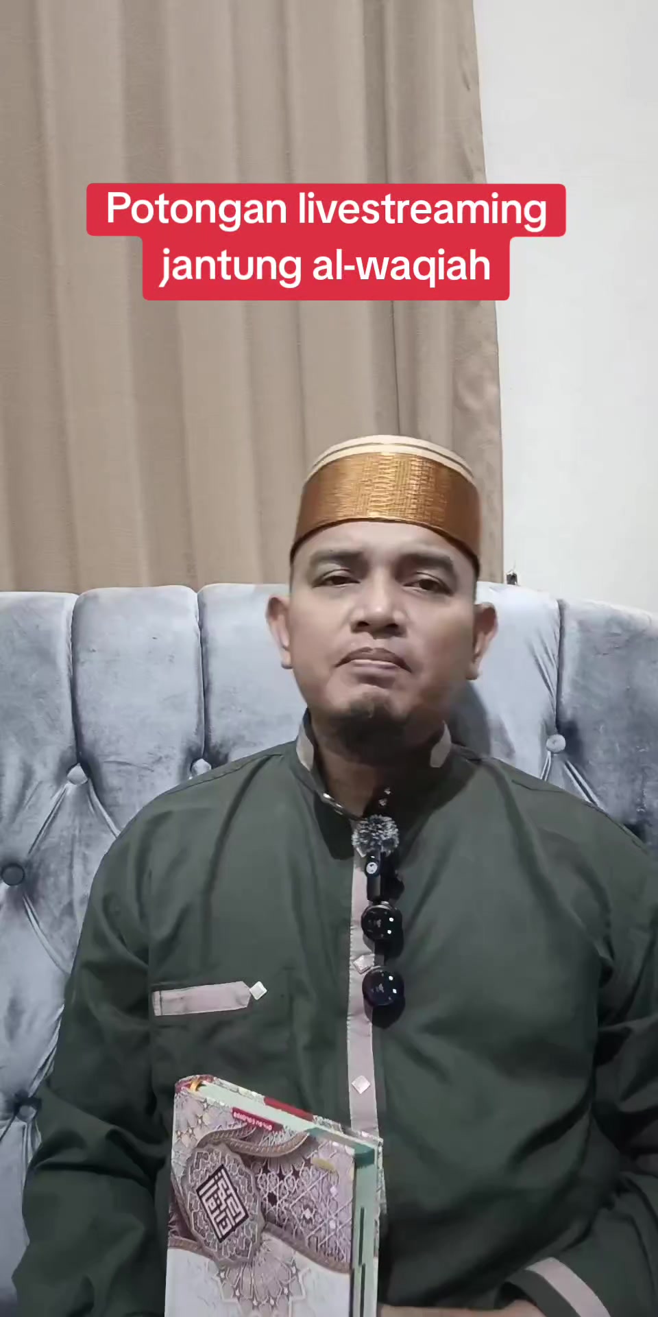 @Ust Aris Alwi
