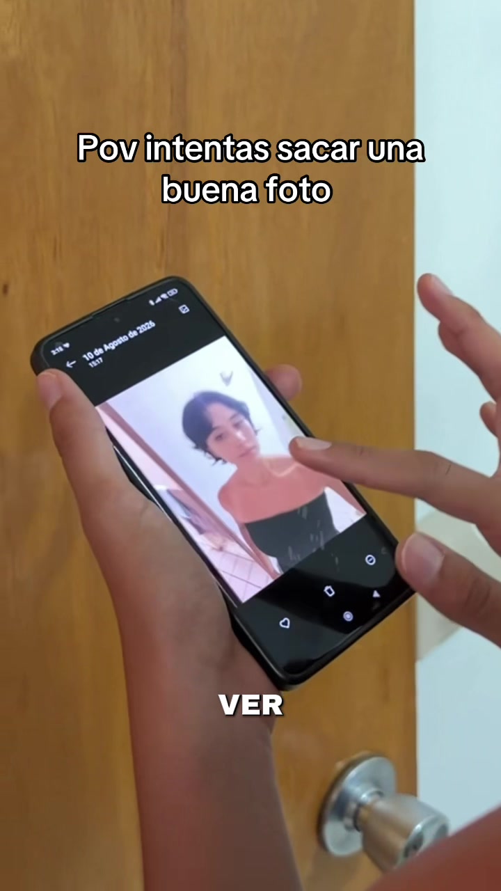 @Merary S&aacute;nchez