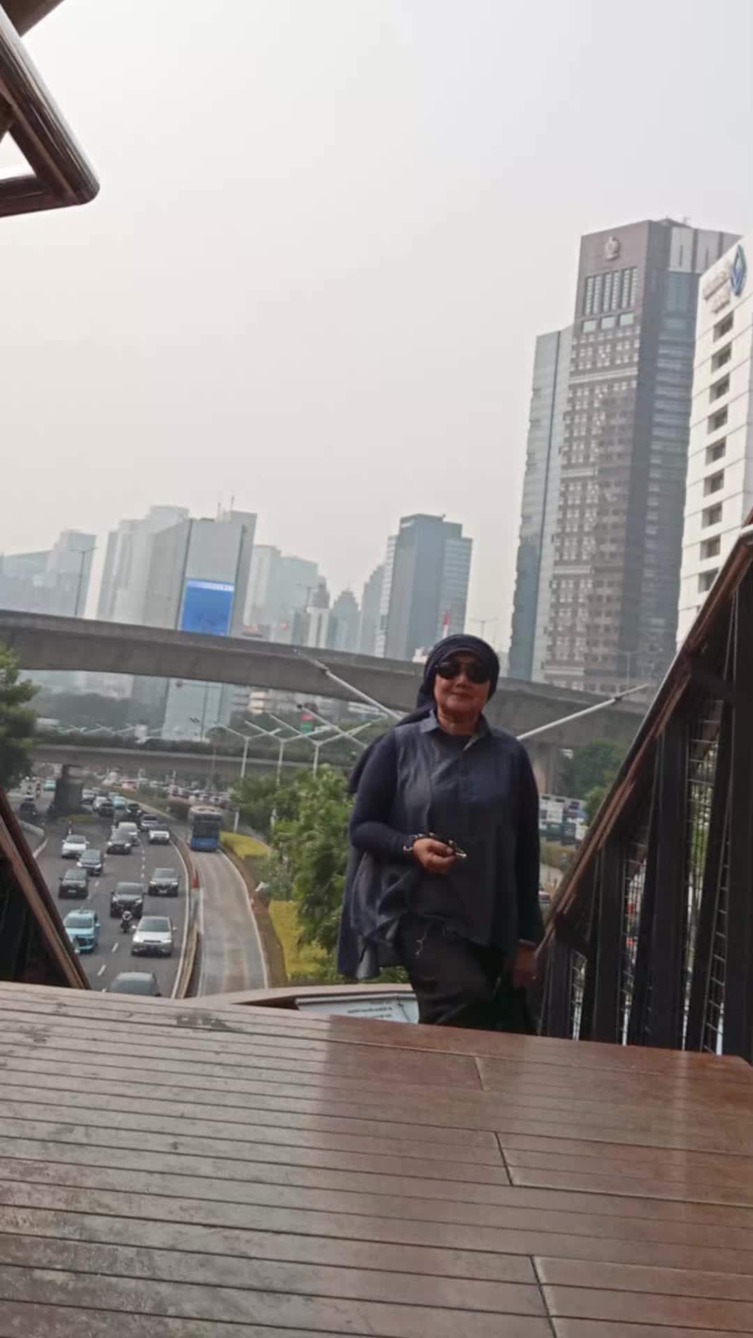 @Petualangan emak