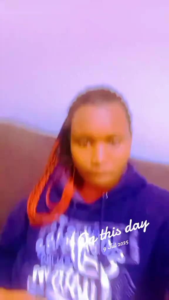 @Amara Chebet 🥰