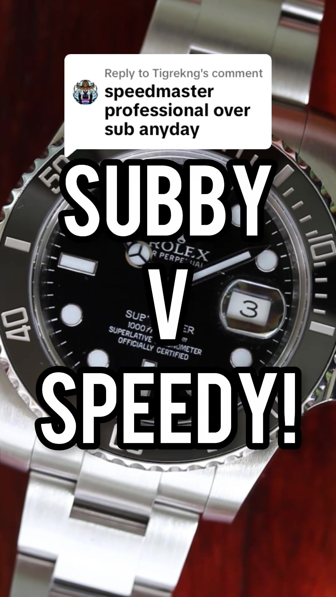 @1 Minute Watch Guy
