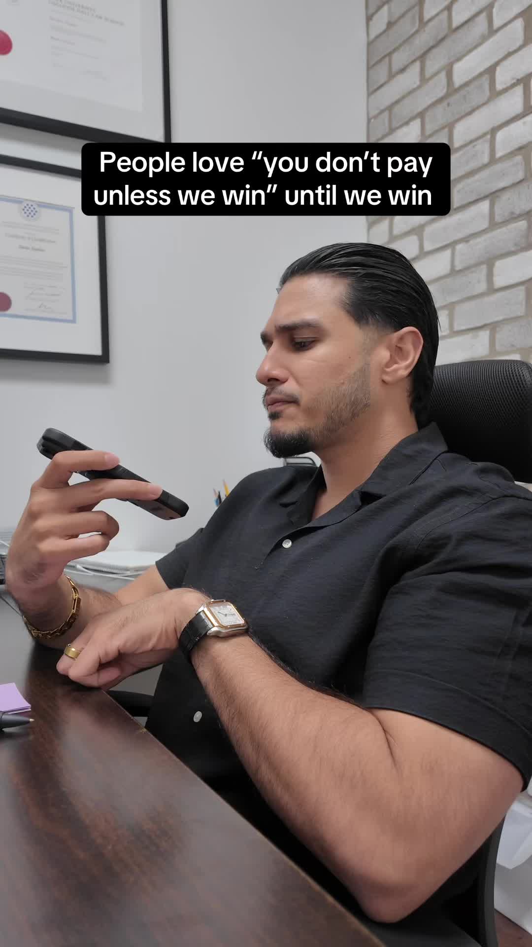 @Toronto Injury Lawyer
