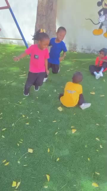 @Wonder Steps Academy