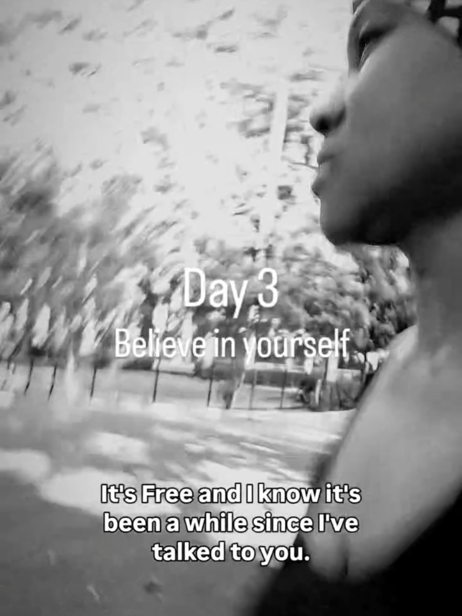 @I am FreeBody