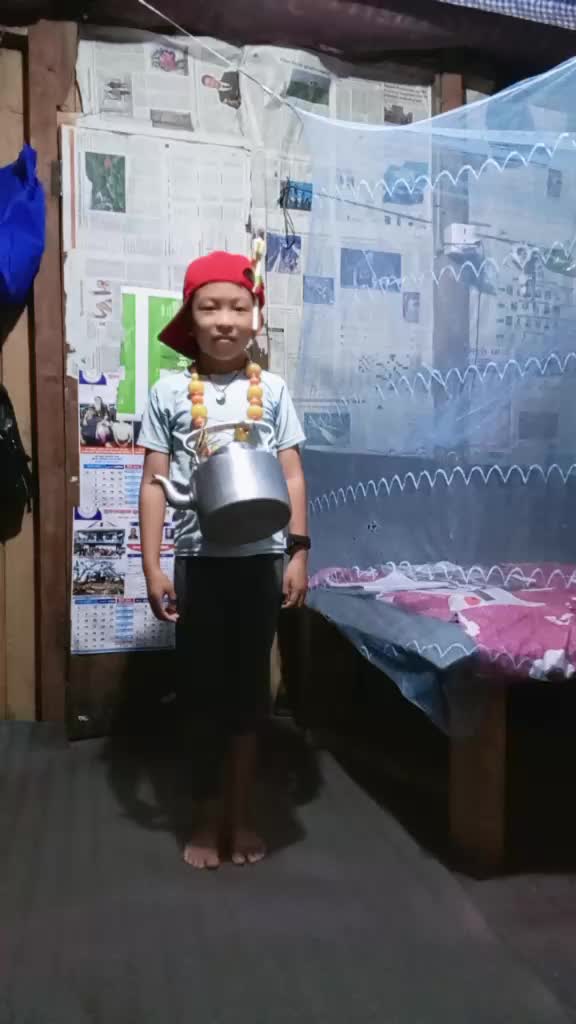 @Sita Sherpa