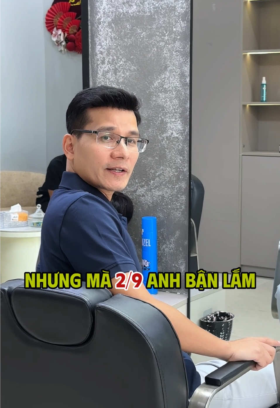 @Th&aacute;i Sơn T&oacute;c Giả - TOGI Hair