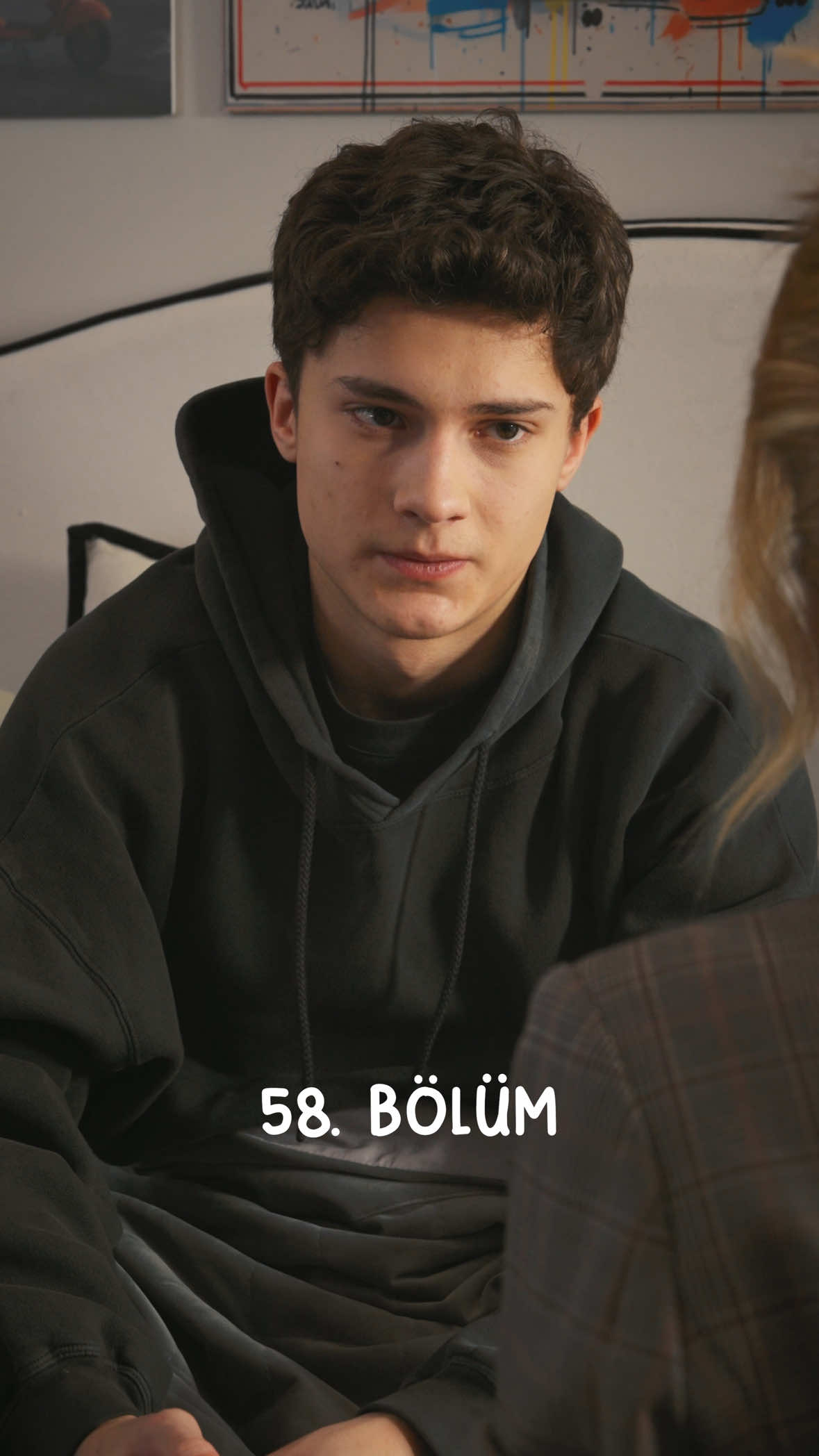 @Ne Ki Benden İstediğin