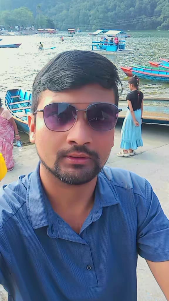 @अर्जुन पौडेल (उपाध्याय )
