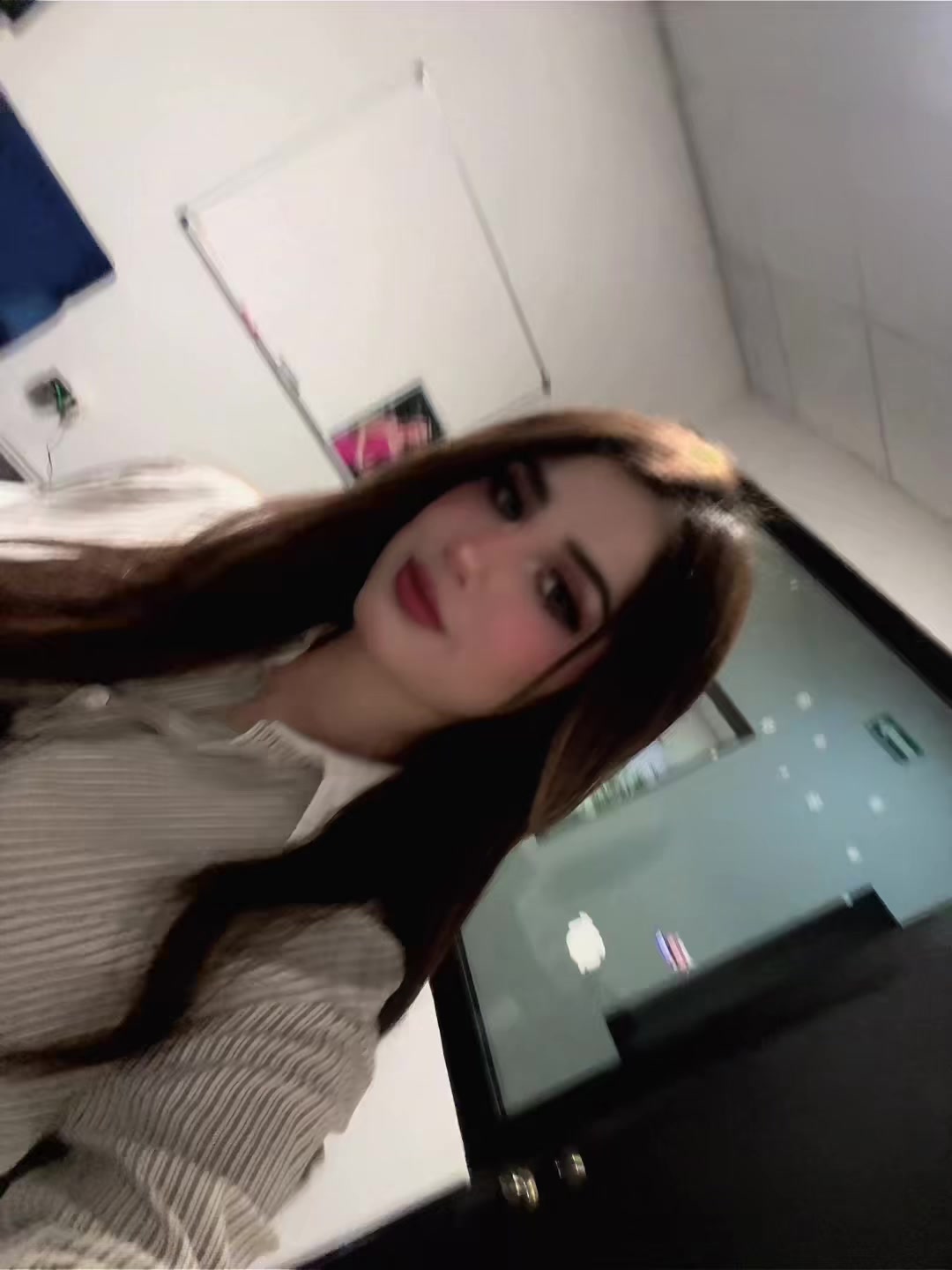 @Mariana Zapata