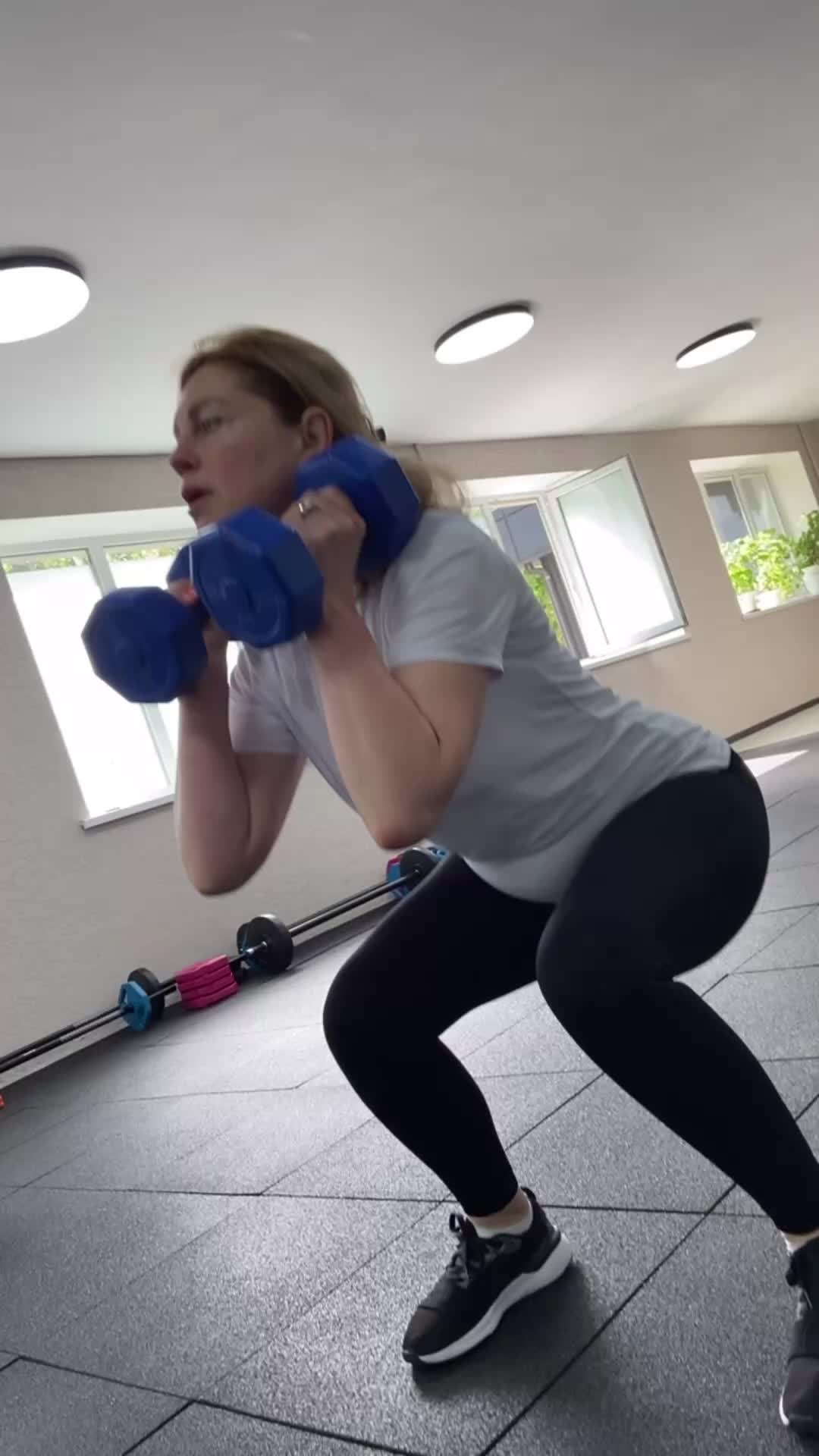 @Фитнес тренер. Тренер TRX.
