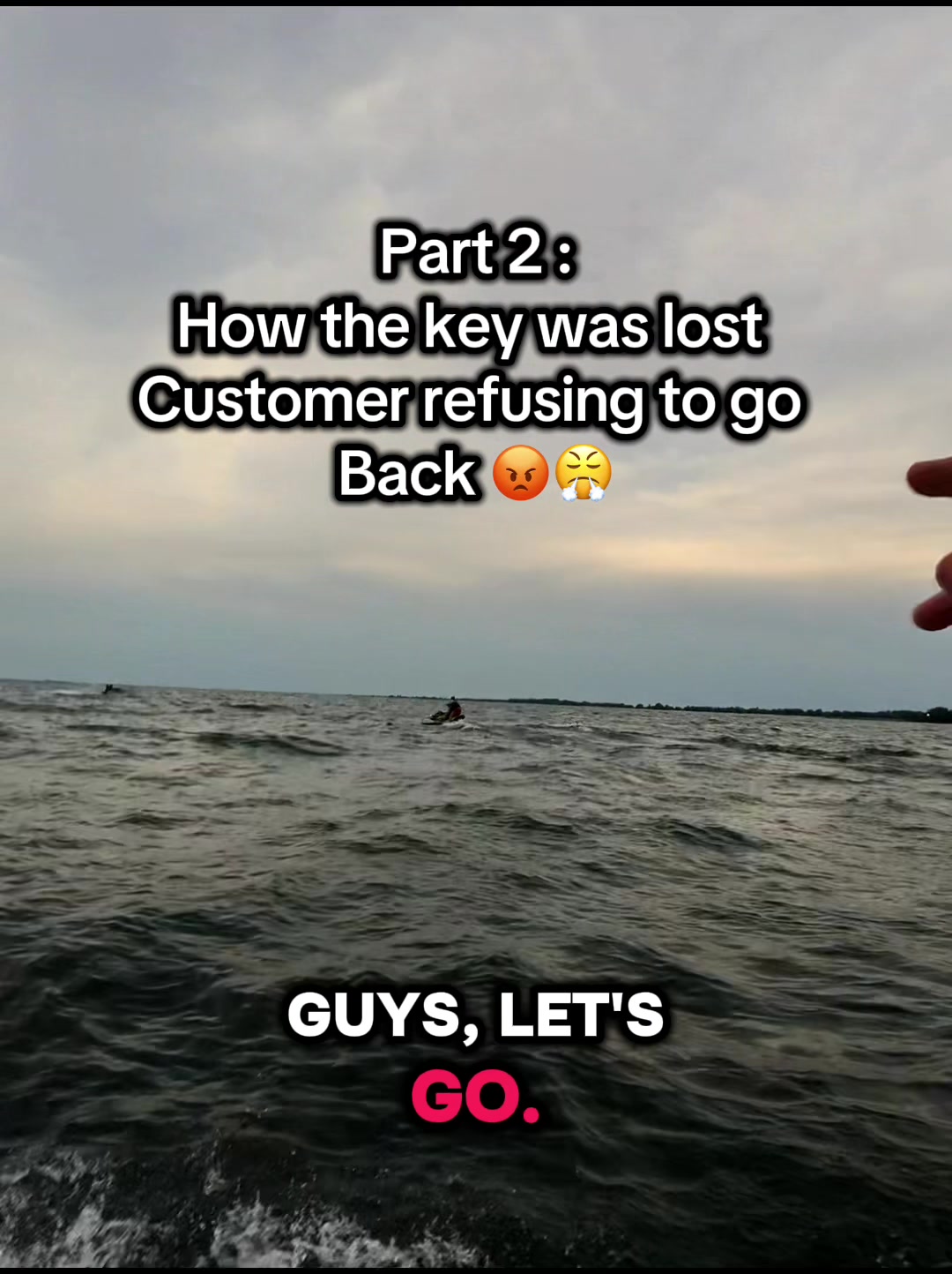 @Bayside watersports