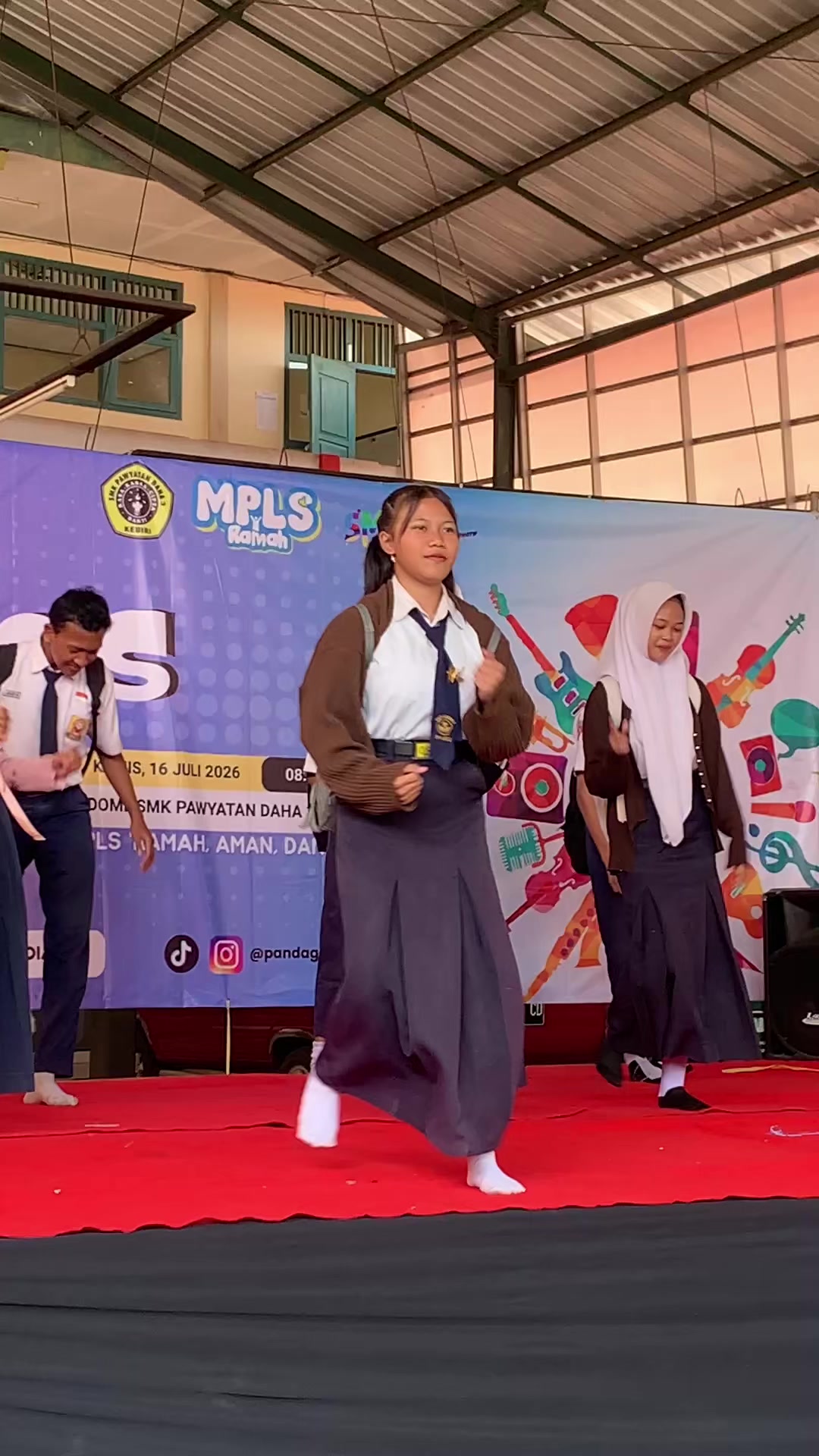 @DKV_SMK PAWYATAN DAHA 3 KEDIRI