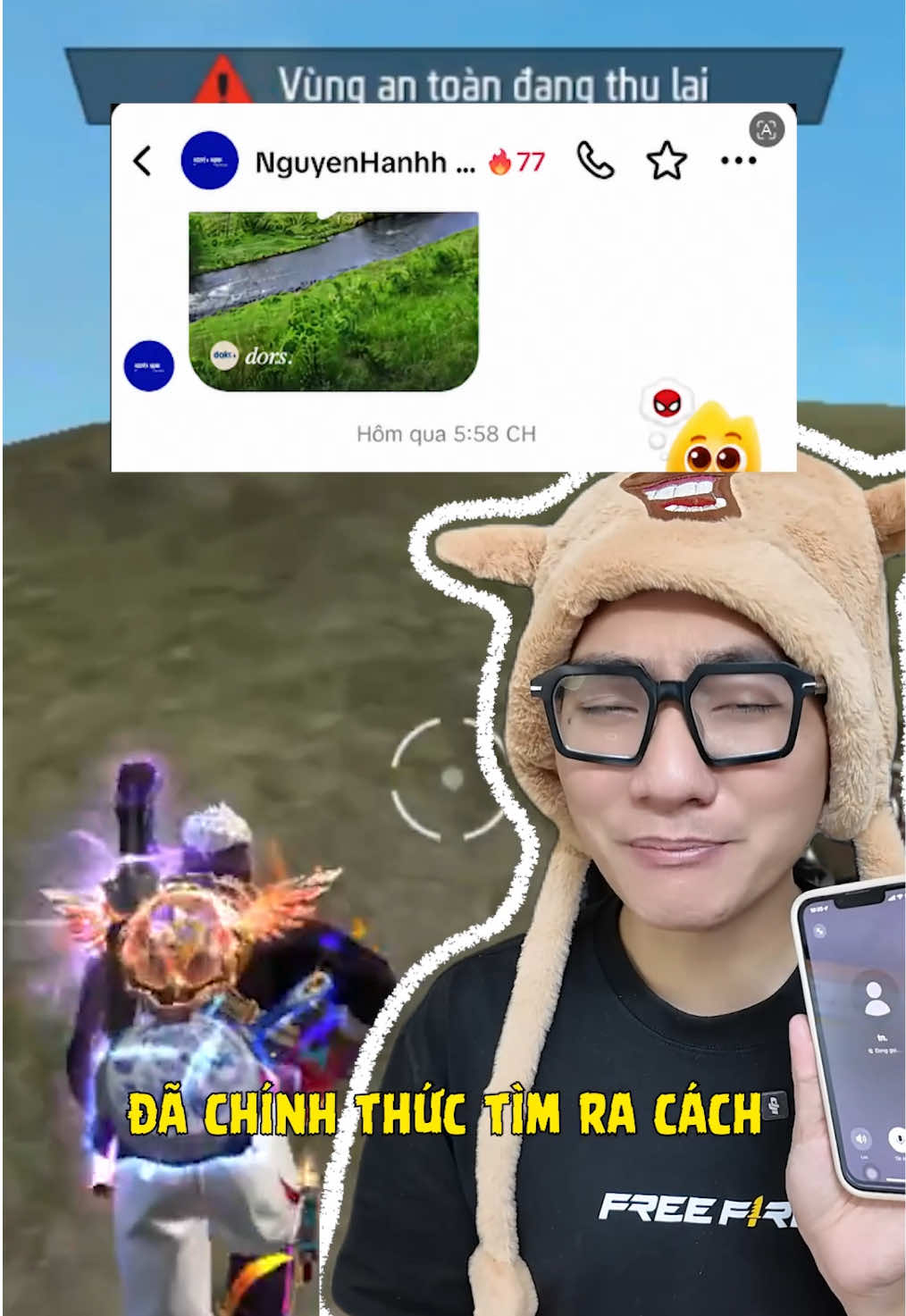 @Hùng Cam Đây Nè