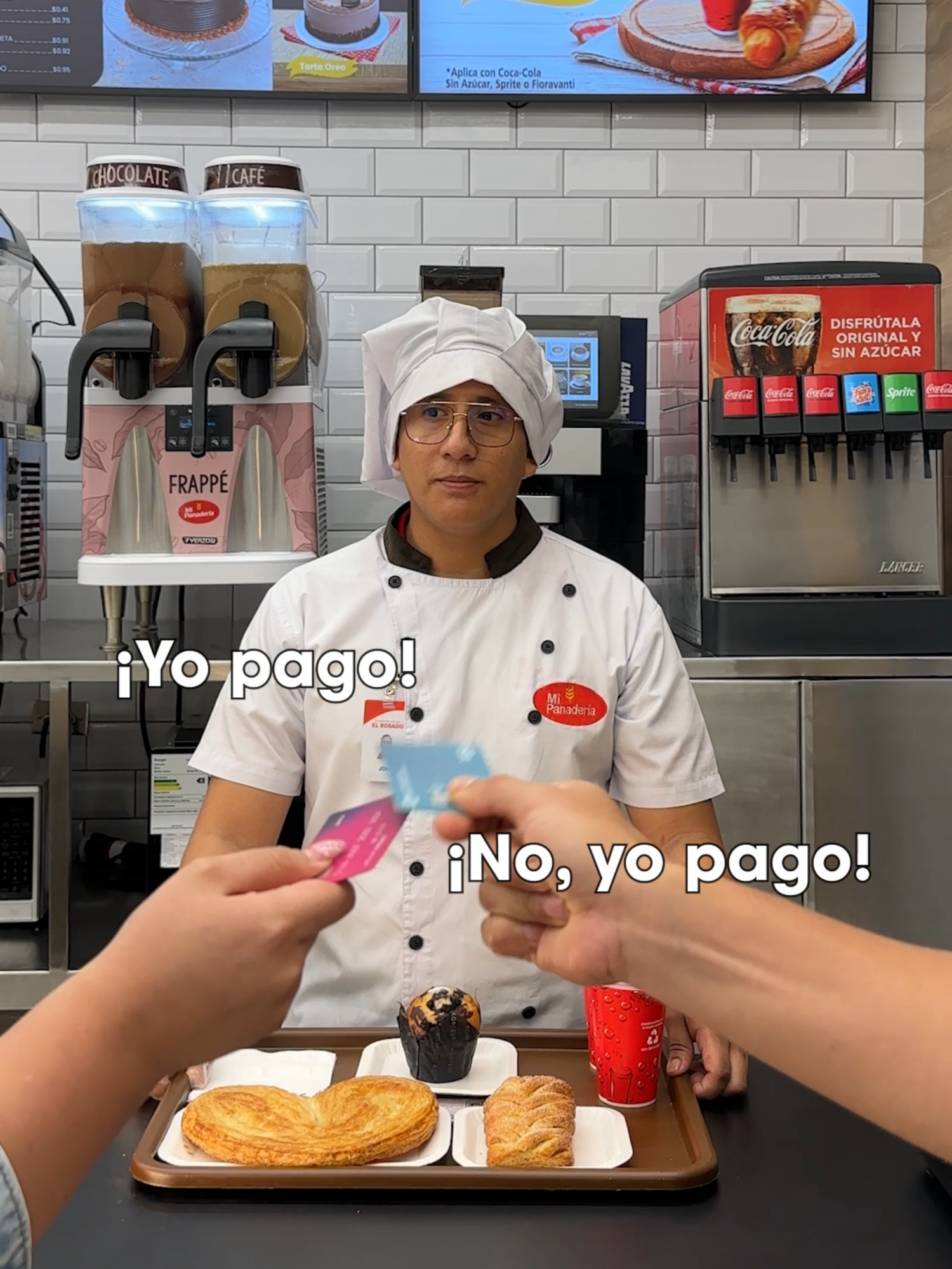 @Mi Comisariato