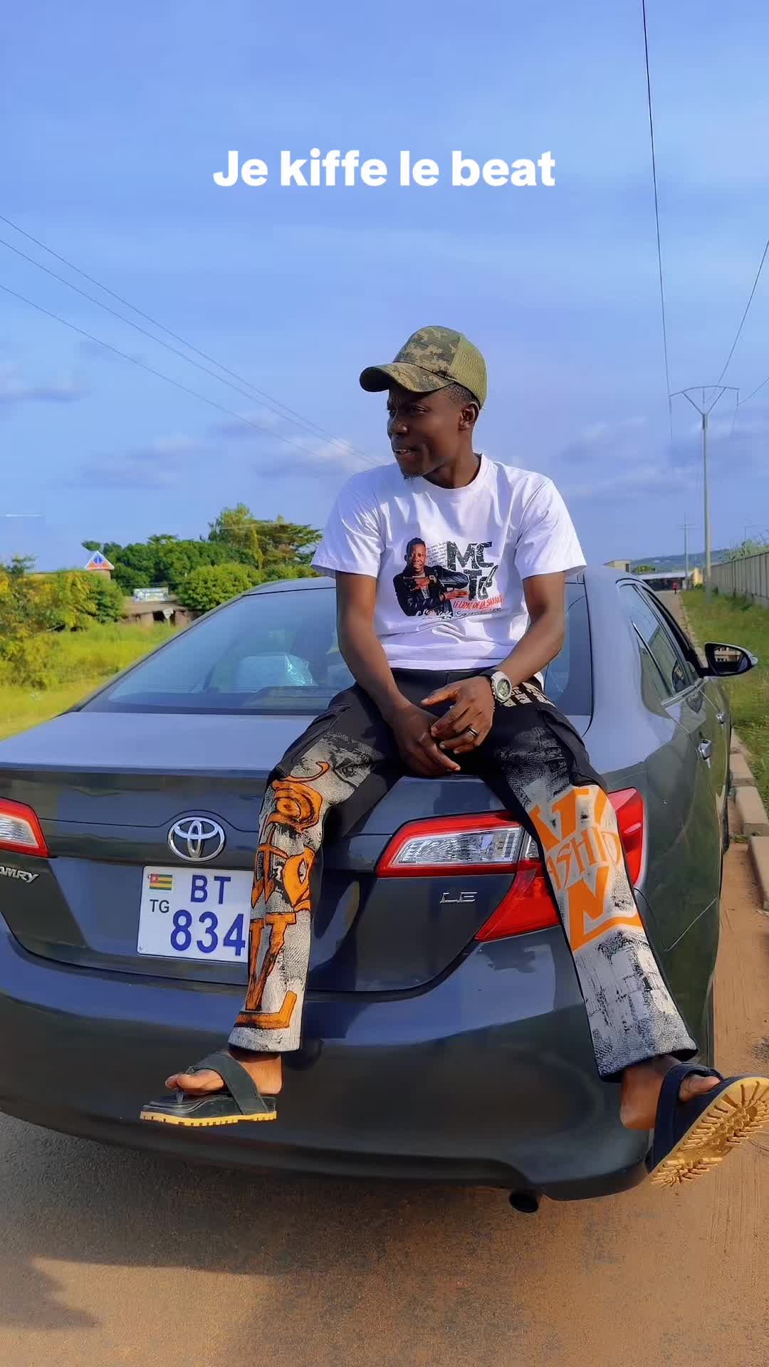 @T&eacute;l&eacute;vision Dapaong Savanes🇹🇬