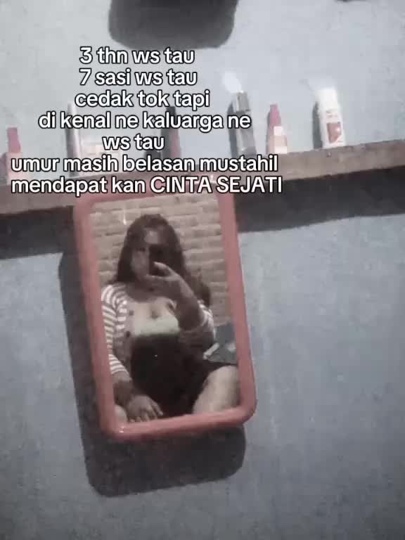 @YO iki nyambek😝