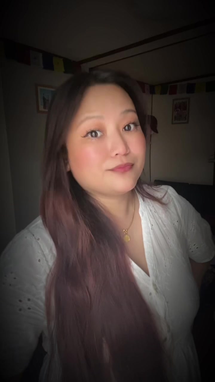 @Sangita Gurung 🌻