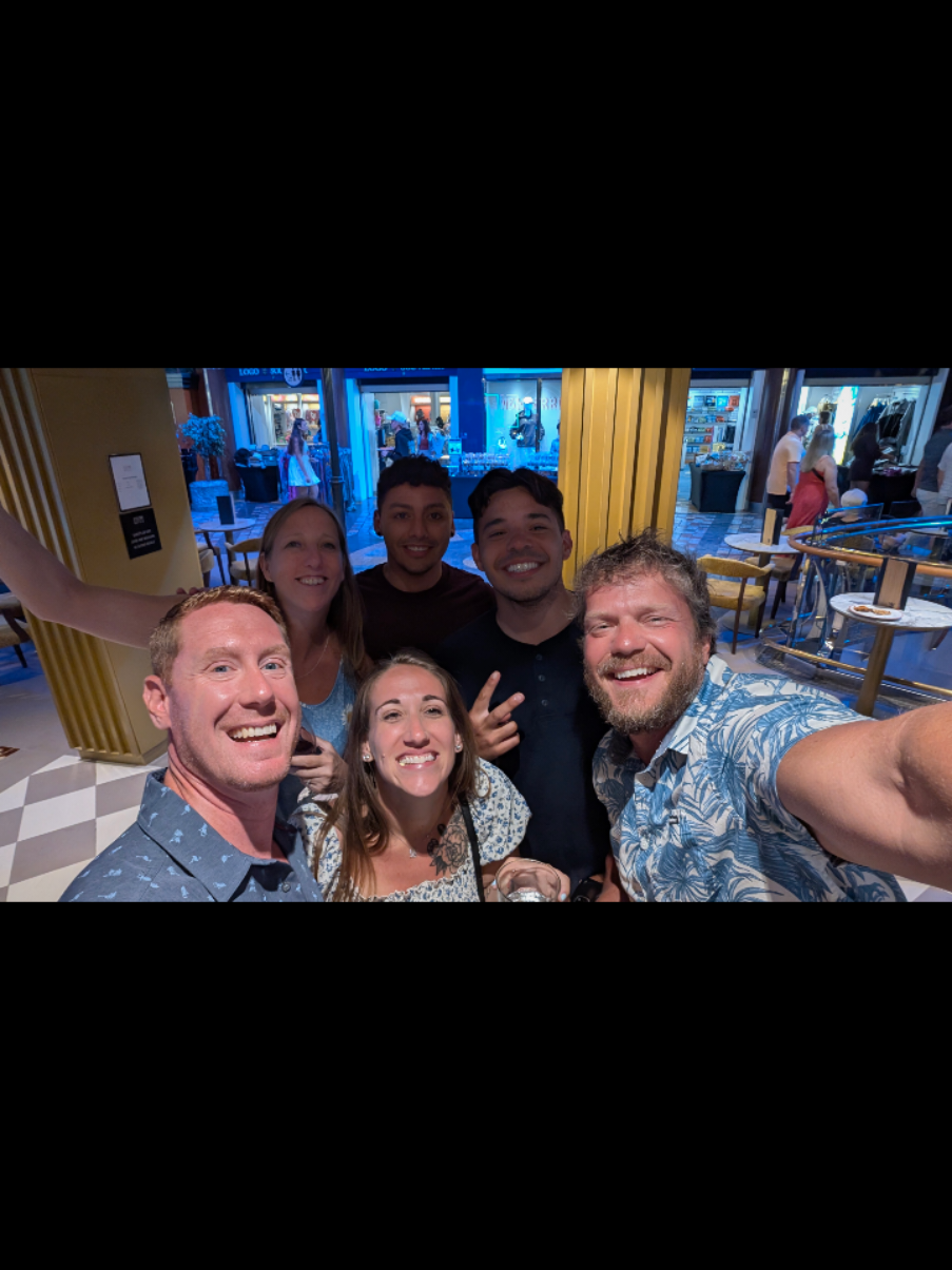 @DudeTopia Of The Seas