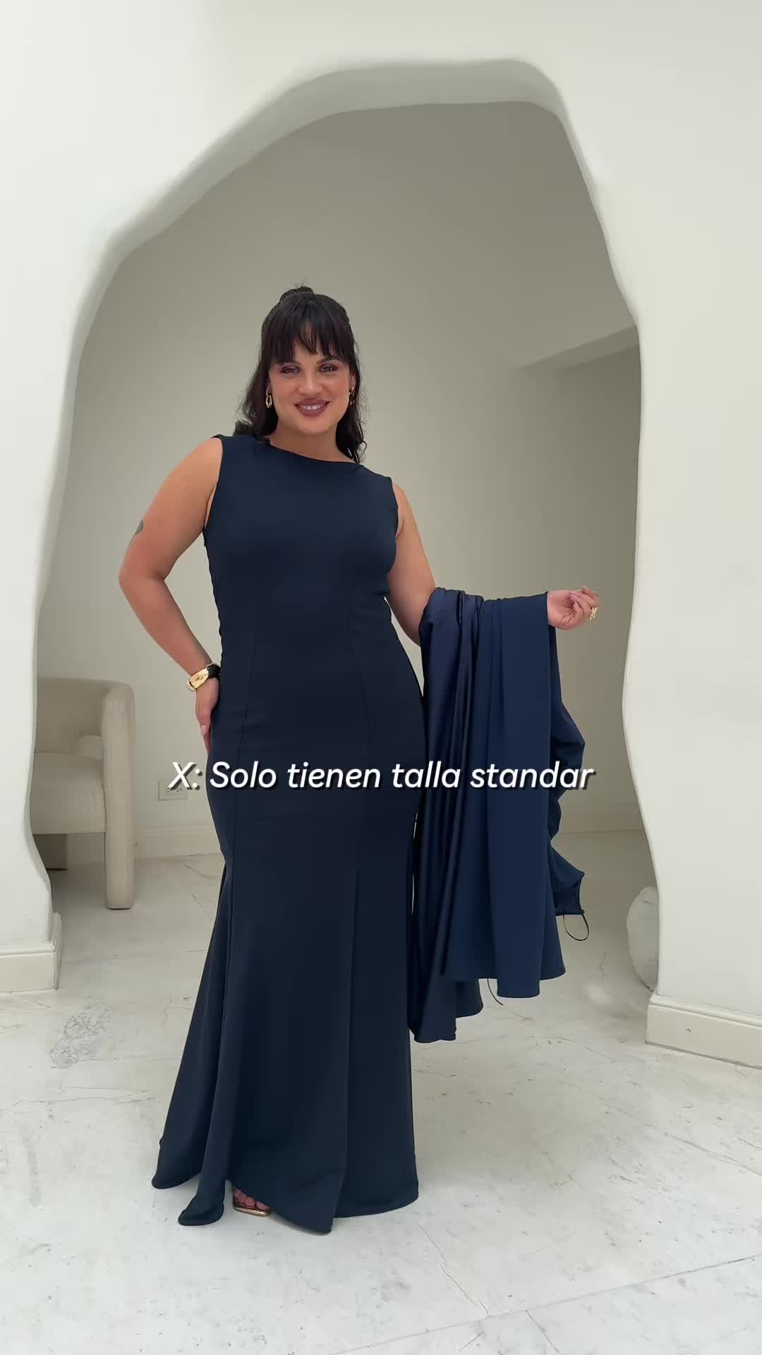 @Virago Dress