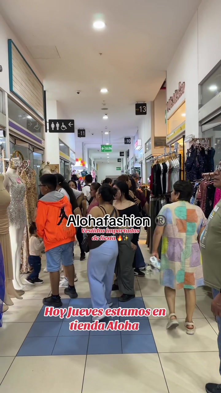 @ALOHA FASHION