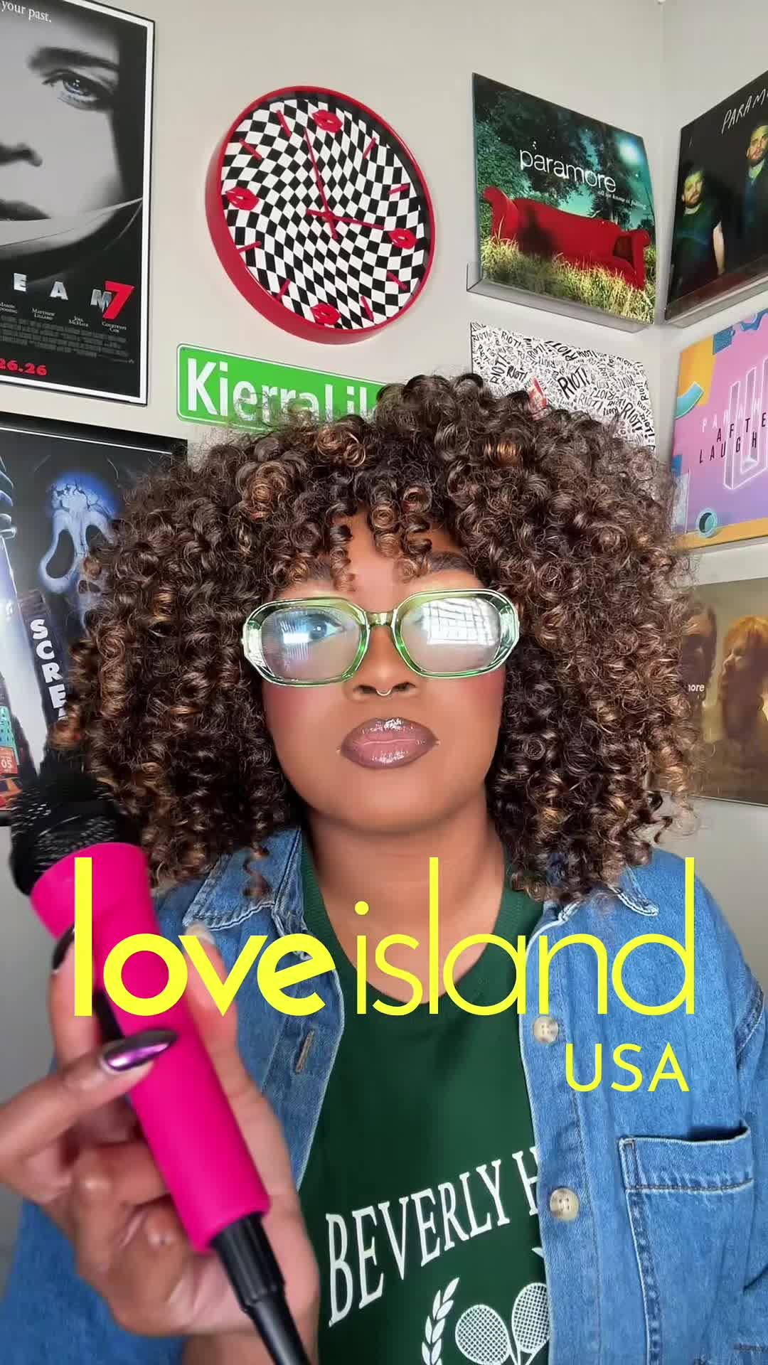 @KIERRA SHANELL