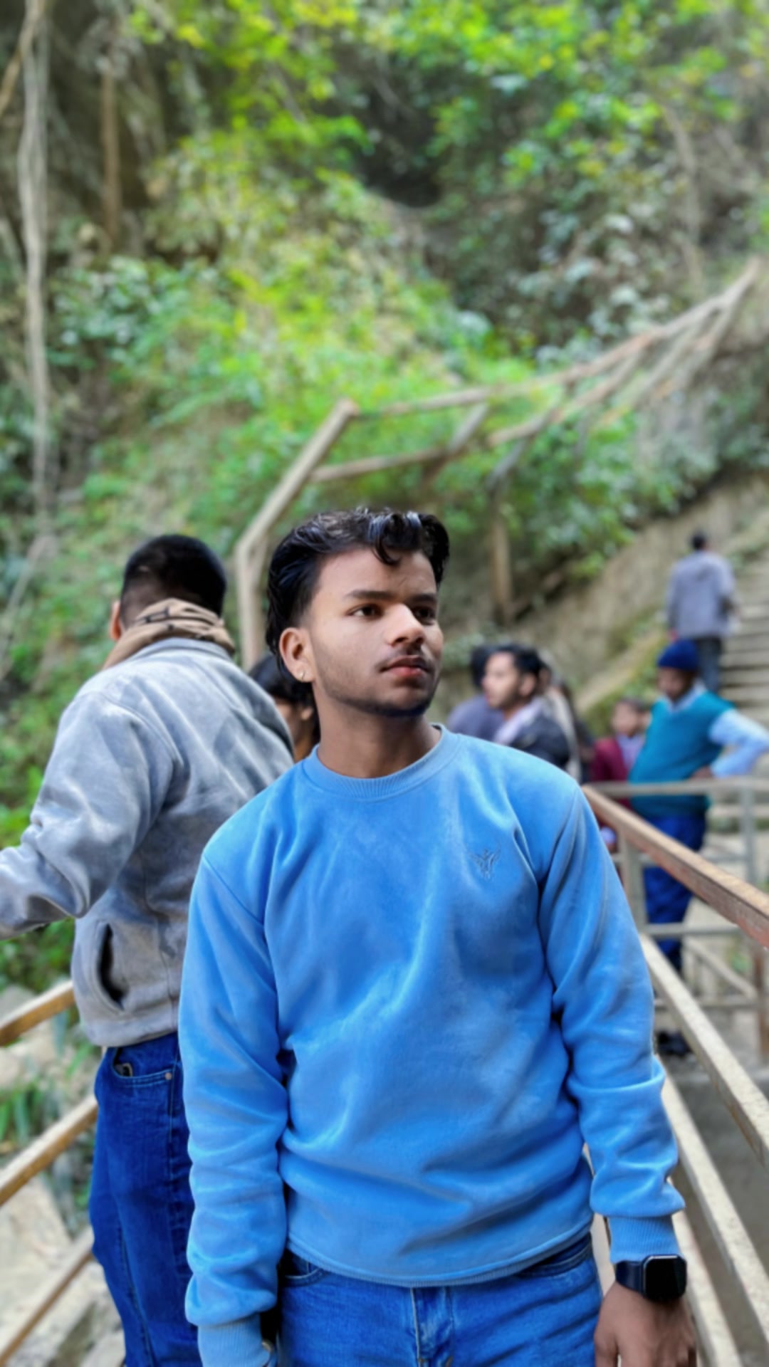 @indar yadav