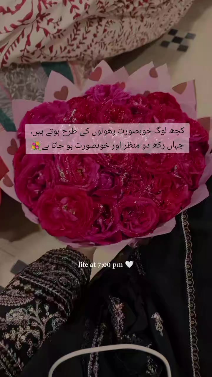 @Fariha Hassaan❤️