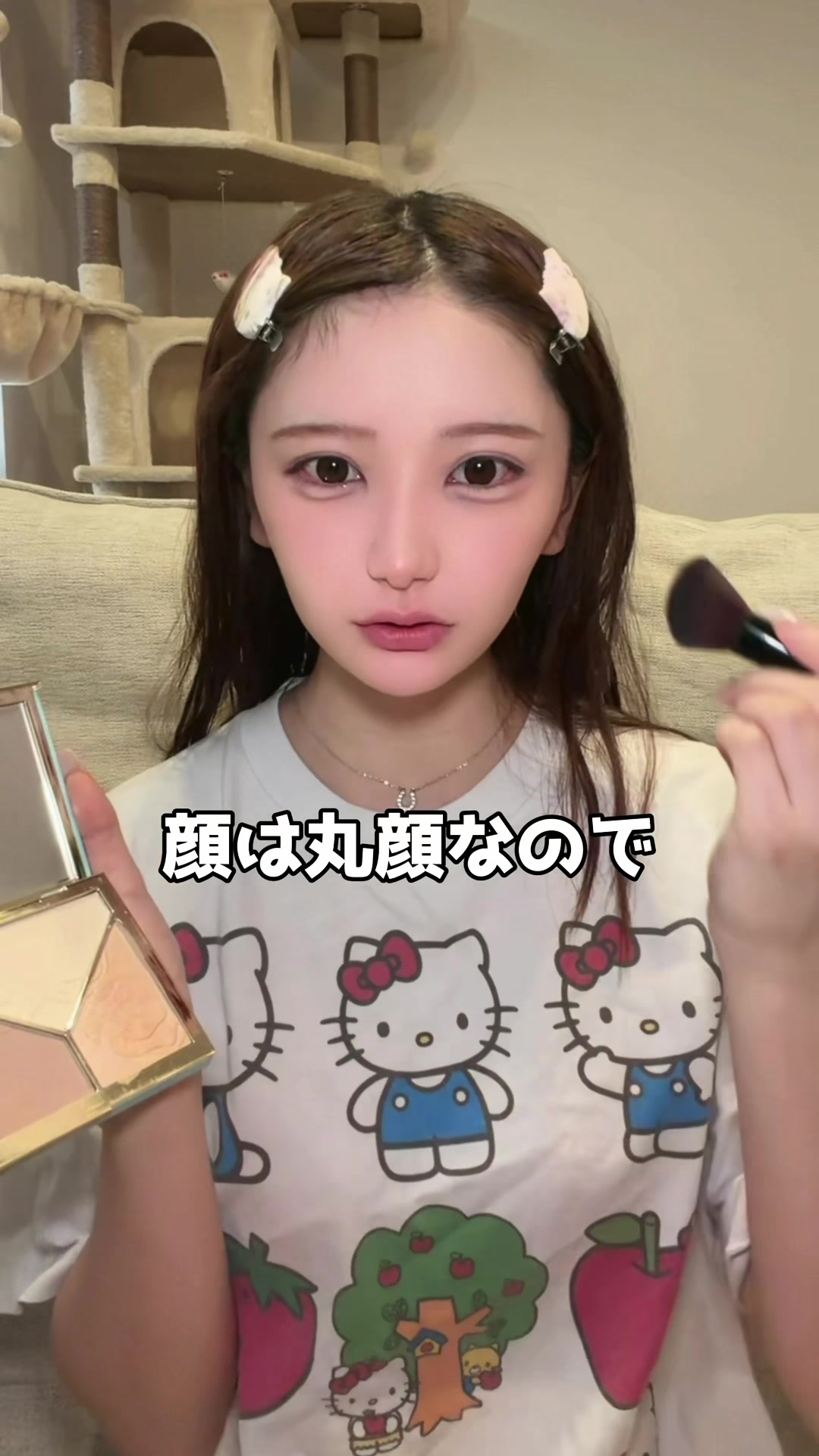 @すなずり(かりんです)