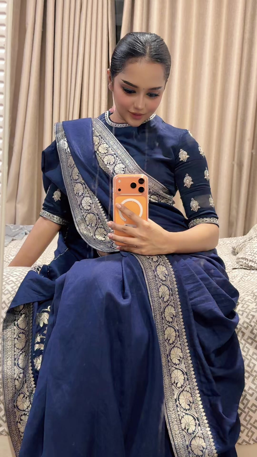 @Samira Khan Mahi