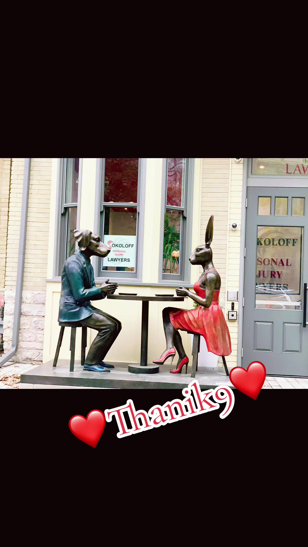 @Thanik