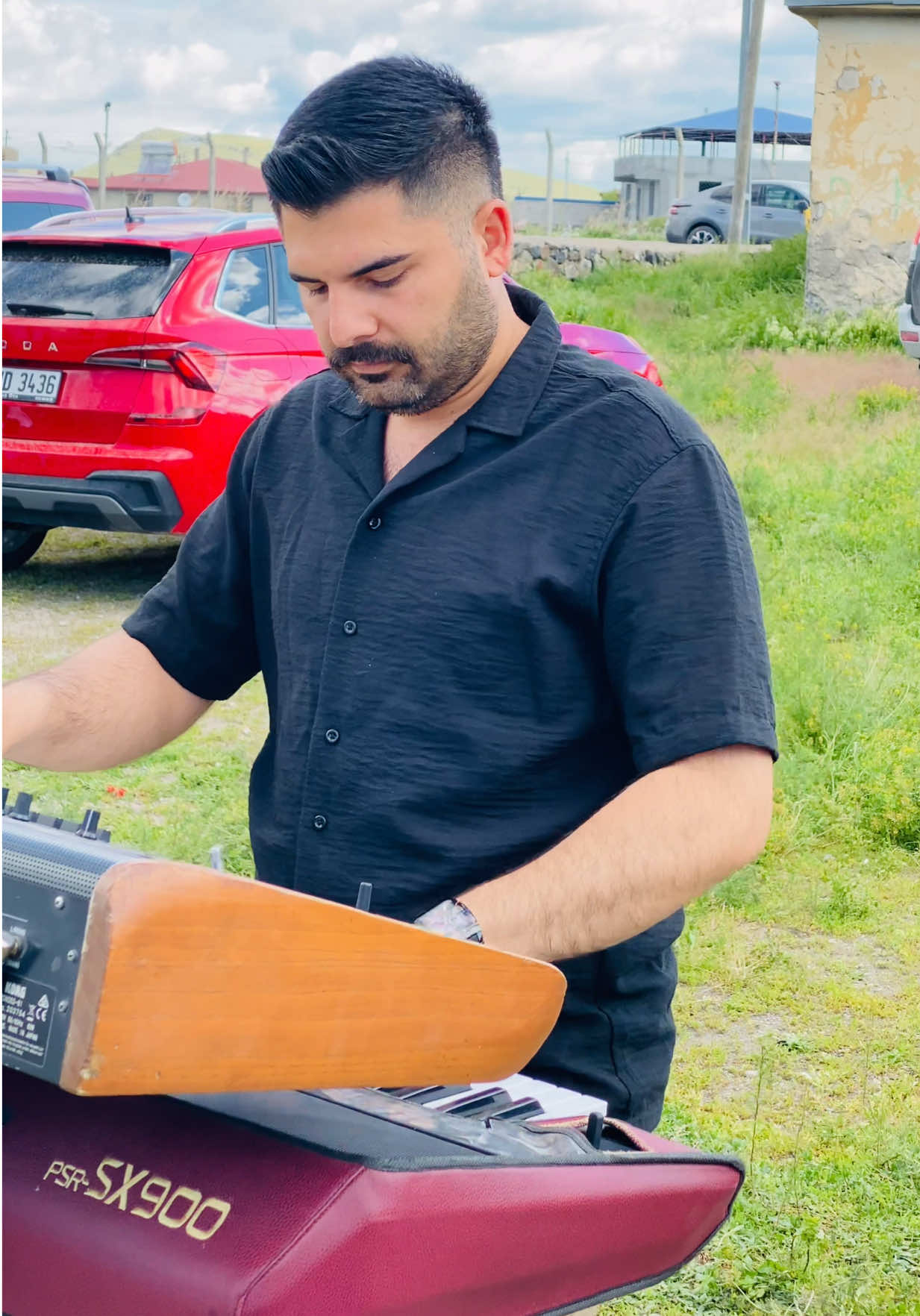@Ferdi Karadağ