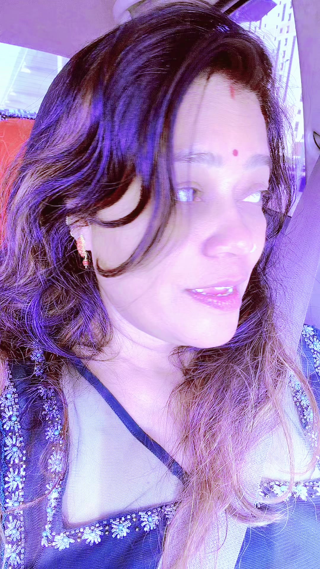 @Sharmili_Chilanka_Queen💙❤️