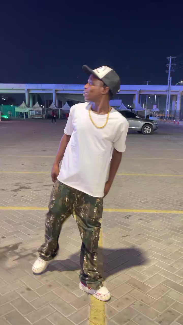 @Badman Green